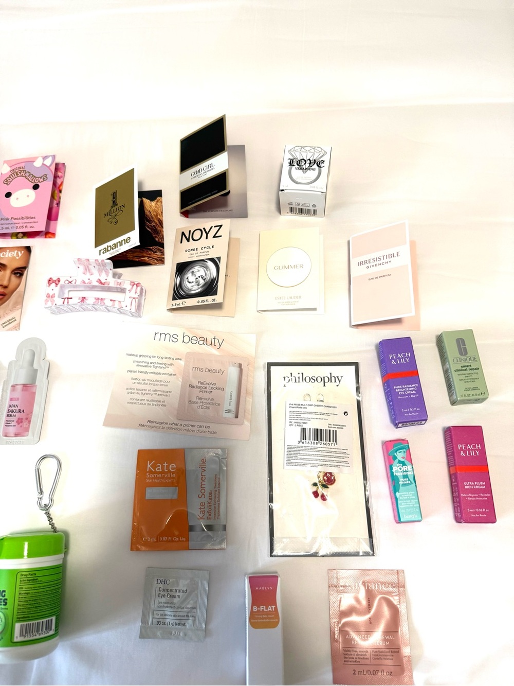 Luxury Beauty Samples - Picture 5 of 7